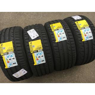 Kormoran Ultra High Performance XL 225/55R17 101W
