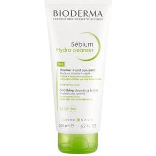 Bioderma Sébium Hydra Cleanser 200 ml