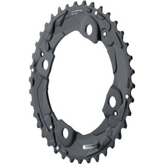 Shimano Deore FC-M615 38T Chainring (skal parres med 24T)
