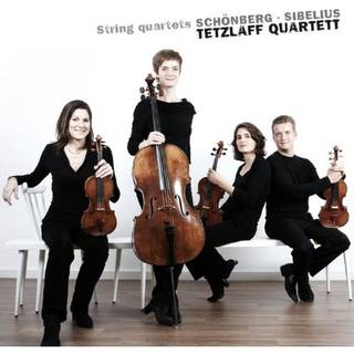 Hilary Hahn, Swedish Radio Symphony Orchestra, Esa - String Quartets