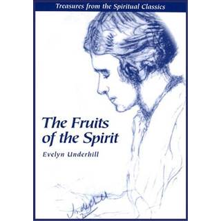 Fruits of the Spirit