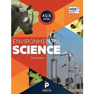Environmental Science A level AQA Approved