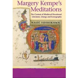 Margery Kempe's Meditations