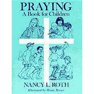 Praying a Book for Children