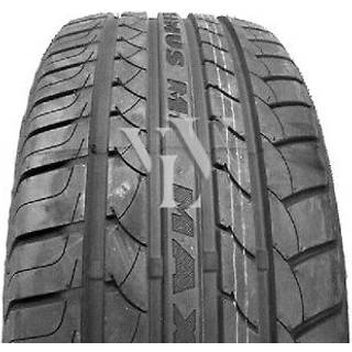 Maxtrek Maximus M1 XL 215/35R18 84W
