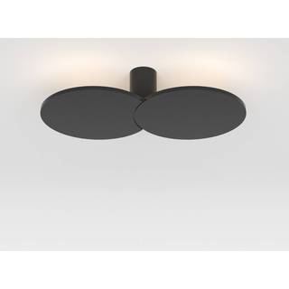 Rotaliana Collide H1 loftlampe 3.000 K sort