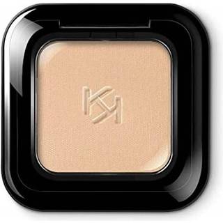 Kiko Milano High Pigment Eyeshadow 01 H?jpigmenteret langtidsholdbar ?jenskygge tilg?ngelig i 5 forskellige finisher: Matt Pearl Metallic Satin o