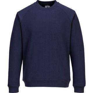 Portwest B330 Kvide sweatshirts Marine S