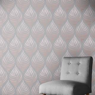 Graham & Brown Wallpaper Botanica 105455