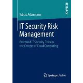 IT Security Risk Management