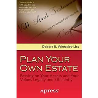 Plan Your Own Estate