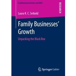 Family Businesses’ Growth