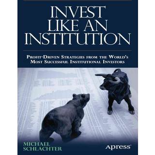 Invest Like an Institution