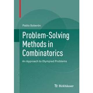 Problem-Solving Methods in Combinatorics