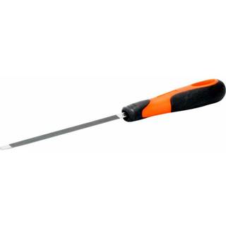 Trek.savfil dobbelt ekstra slim 5" SB
