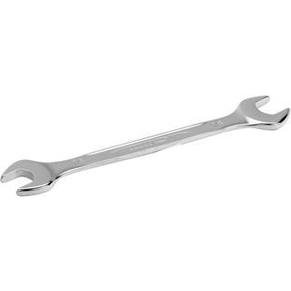 Dobbelt gaffelnøgle 6M 18-19 mm