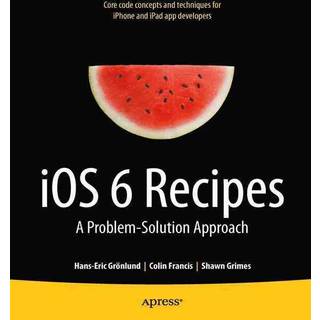 iOS 6 Recipes