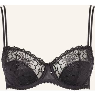Jane Half Padded Balcony Bra