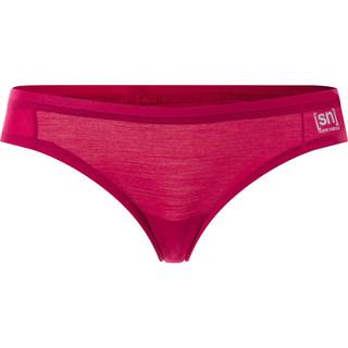 super.natural Women's Tundra175 Thong Sangria, XXL