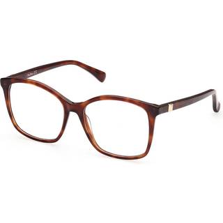Max Mara MM5023 053 55 Briller Kvinder Tortoiseshell - Light Tortoise - 55mm