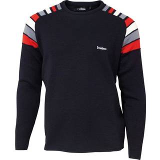 Retro-Duffy M Navy (XS)