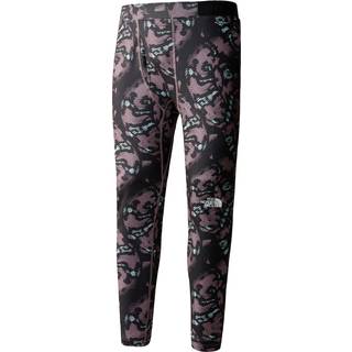 Baselayer Dragline Bottom M Fawn Grey Snake Charmer (L)