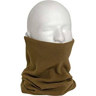 Rothco Polar Fleece Halsrør Coyote
