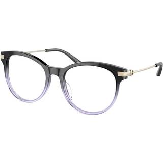 Ralph Lauren RL6231U 6021 53 Briller Kvinder Blue - Gradient Black Sky Blue - 53mm