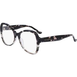 Donna Karan DO5011 050 52 Briller Kvinder Tortoiseshell - Black Tortoise Pattern - 52mm