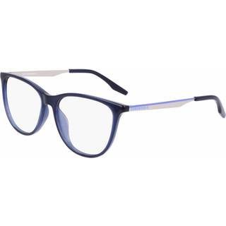 Converse CV8007 411 53 Briller Kvinder Blue - Transparent Obsidian Blue - 53mm