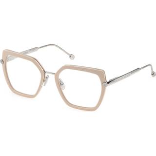 Philipp Plein VPP036S 0579 54 Briller Kvinder Brun - Brown - 54mm