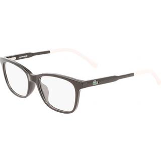 Lacoste L3648 Børn 001 48 Briller Børn Black - Black - 48mm