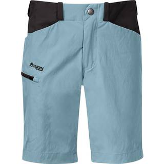 Utne V3 Youth Shorts Smoke Blue/Solid Charcoal (152)
