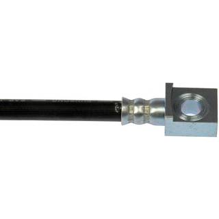 Dorman H380420 Front Driver Side Brake Hydraulisk slange kompatibel med Select Ford / Mercury Models