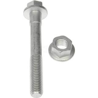 Dorman 14859 Control Arm Bolt Kit kompatibel med udvalgte Jeep -modeller