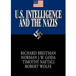 U.S. Intelligence and the Nazis