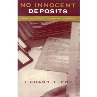 No Innocent Deposits