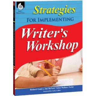 Strategies for Implementing Writer's Workshop