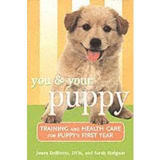 You and Your Puppy