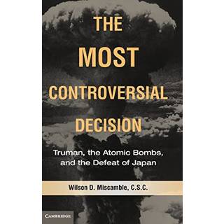 The Most Controversial Decision