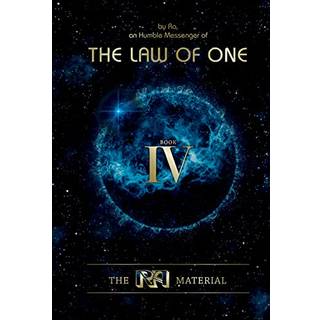 The Ra Material Book Four