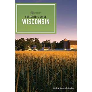 Explorer's Guide Wisconsin