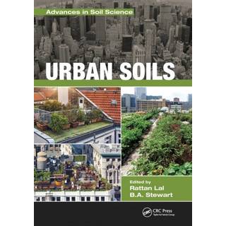 Urban Soils