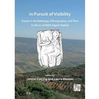 In Pursuit of Visibility: Essays in Archaeology, Ethnography, and Text in Honor of Beth Alpert Nakhai