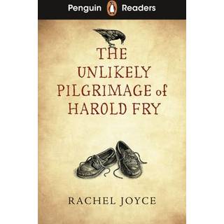Penguin Readers Level 5: The Unlikely Pilgrimage of Harold Fry (ELT Graded Reader)