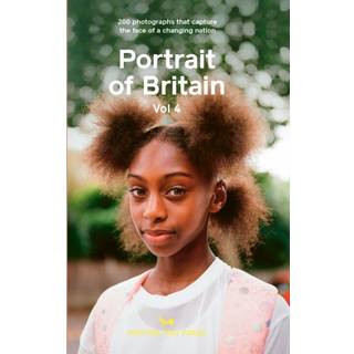 Portrait of Britain Volume 4