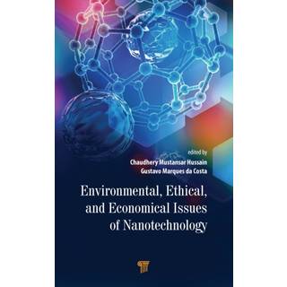 Environmental, Ethical, and Economical Issues of Nanotechnology