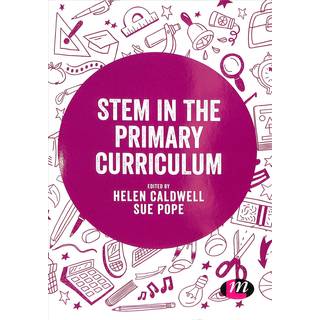 STEM in the Primary Curriculum