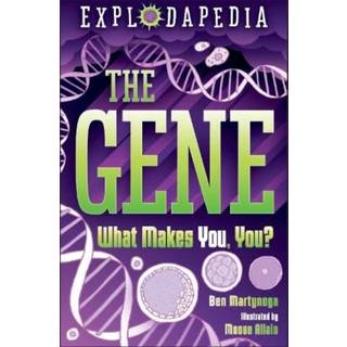 Explodapedia: The Gene