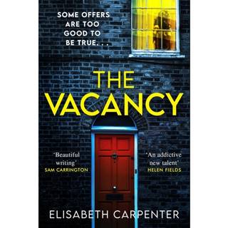 The Vacancy